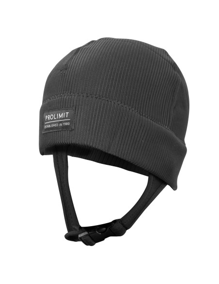 PROLIMIT - BERRETTO NEOPRENE CHINSTRAP BLACK