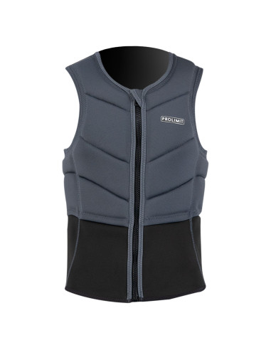 PROLIMIT - SLIDER VEST HALF PADDED FRONT ZIP