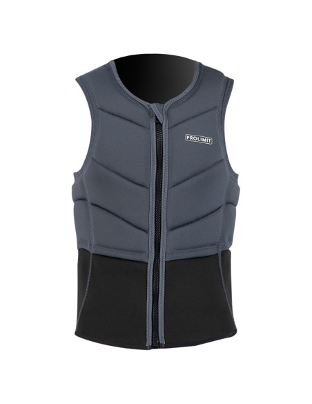 PROLIMIT - SLIDER VEST HALF PADDED FRONT ZIP