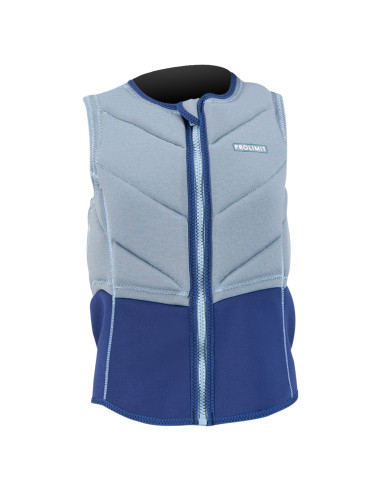 PROLIMIT - IMPACT VEST SLIDER HP FIRE FRONT ZIP