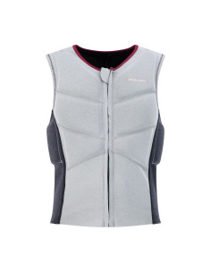 PROLIMIT - IMPACT VEST WOMEN STRETCH OXYGEN FRONT ZIP