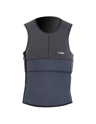 PROLIMIT - IMPACT VEST HP PREDATOR SIDE ZIP