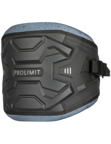 PROLIMIT - TRAPEZIO WS HYBRID HEX BLACK