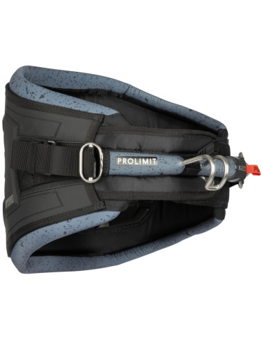 PROLIMIT - TRAPEZIO WS HYBRID HEX BLACK