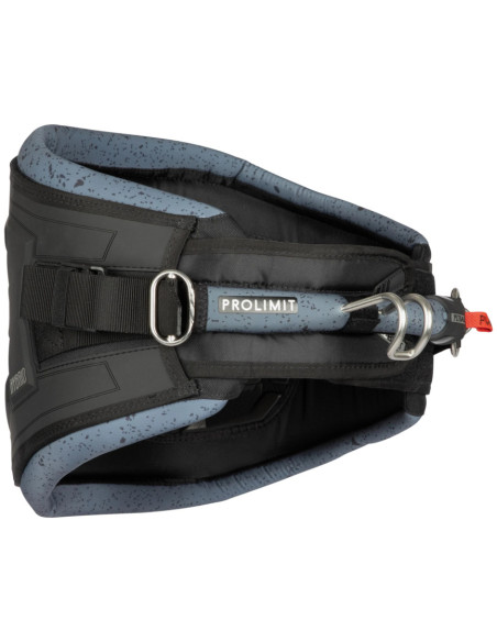 PROLIMIT - TRAPEZIO WS HYBRID HEX BLACK
