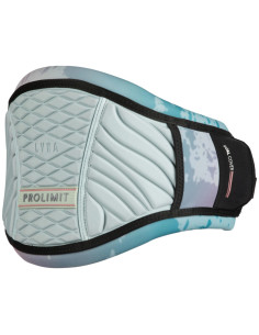 PROLIMIT - TRAPEZIO DONNA LUNA SILVER/PINK