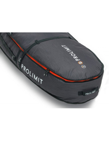 PROLIMIT - WINDSURF TRAVEL BOARDBAG PERFORMANCE ULTRALIGHT DOUBLE