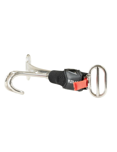 PROLIMIT - Spreader Bar Pin-release Stump Nose Kitesurf