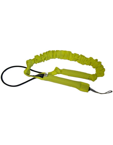 PROLIMIT - UPHAUL ROPE PADDED LUX YELLOW