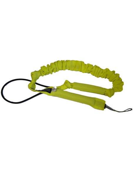 PROLIMIT - UPHAUL ROPE PADDED LUX YELLOW