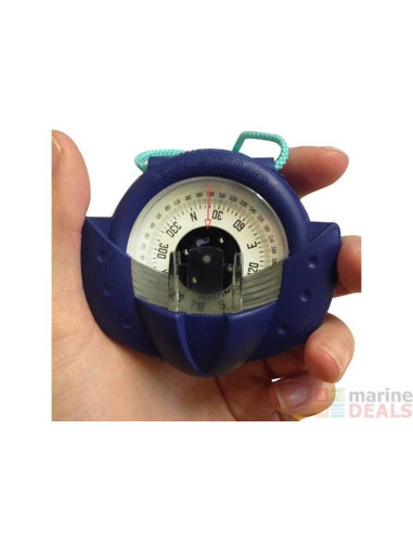 PLASTIMO - BEARING COMPASS - IRIS 50