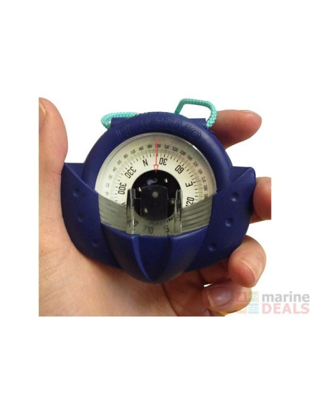 PLASTIMO - BEARING COMPASS - IRIS 50
