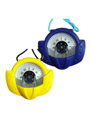 PLASTIMO - BEARING COMPASS - IRIS 50