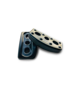RAD - PLASTIC PLATE FOR STRAPS