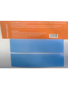 PROTECT TAPE - PROTEZIONE ALBERO BASSO LASER® 2