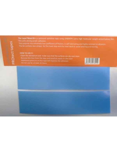 PROTECT TAPE - PROTEZIONE ALBERO BASSO LASER®