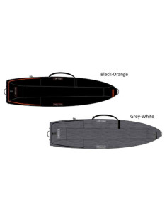 PROLIMIT - TRAVEL BAG WINDSURF BOARD + RIG BOARDBAG SESSION