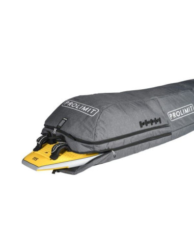 PROLIMIT - TRAVEL BAG WINDSURF BOARD + RIG BOARDBAG SESSION