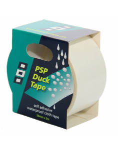 PSP - UV RESISTANT DUCK TAPE
