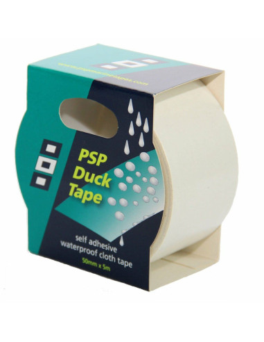 PSP - UV RESISTANT DUCK TAPE