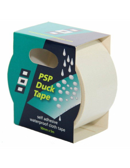 PSP - UV RESISTANT DUCK TAPE
