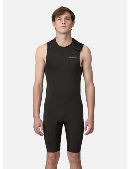 PATAGONIA - MUTA SHORT JOHN REGULATOR LITE
