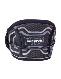 DAKINE - PYRO KITE HARNESS BLACK + BAR