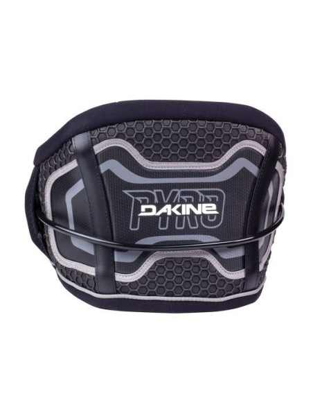 DAKINE - PYRO KITE HARNESS BLACK + BAR