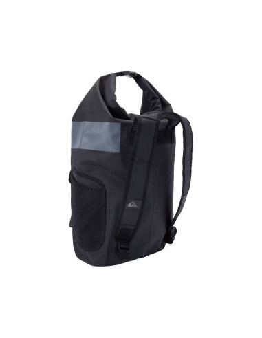 QUIKSILVER – ZAINO STAGNO SEASTASH MID 22LT