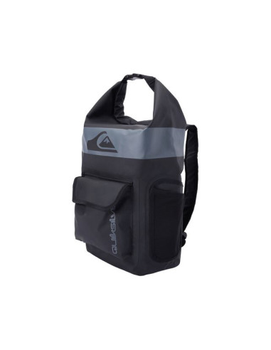 QUIKSILVER – ZAINO STAGNO SEASTASH MID 22LT
