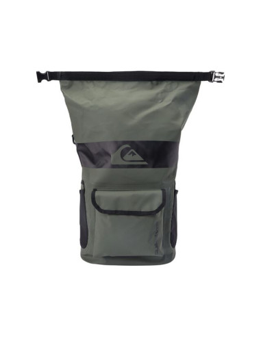 QUIKSILVER – ZAINO STAGNO SEASTASH MID 22LT