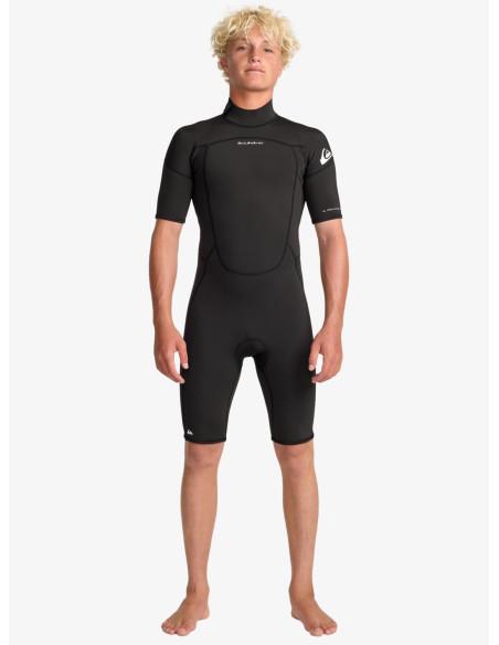 QUICKSILVER - 2/2 MM PROLOGUE+ BLACK