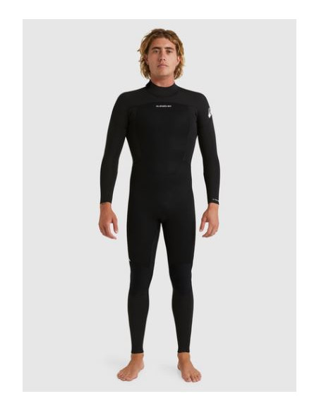 QUIKSILVER - MUTA PROLOGUE 3/2MM BACKZIP