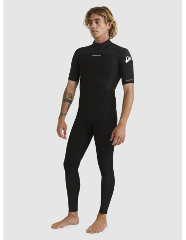 QUICKSILVER - 2/2 MM PROLOGUE NERO