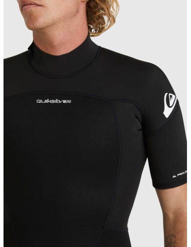QUICKSILVER - 2/2 MM PROLOGUE NERO