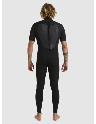 QUICKSILVER - 2/2 MM PROLOGUE BLACK