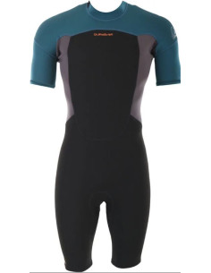 QUIKSILVER - MUTA SHORTY PROLOGUE 2/2