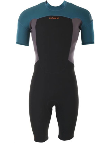 QUIKSILVER - MUTA SHORTY PROLOGUE 2/2