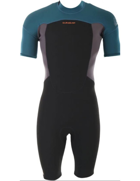 QUIKSILVER - PROLOGUE 2/2 SS SPRINGWETSUIT