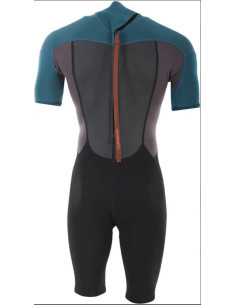 QUIKSILVER - MUTA SHORTY PROLOGUE 2/2 2