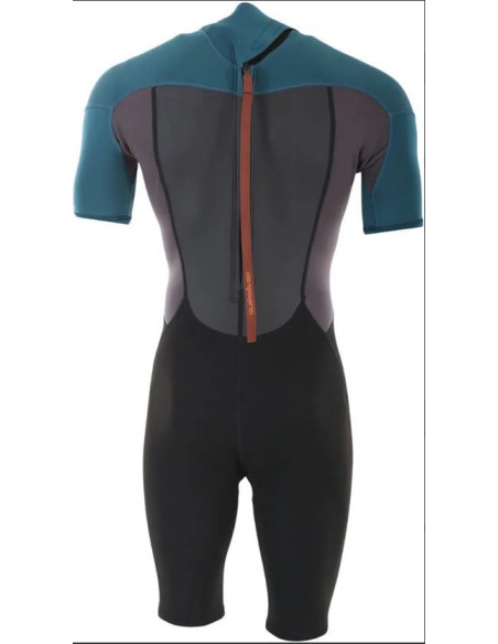 QUIKSILVER - MUTA SHORTY PROLOGUE 2/2