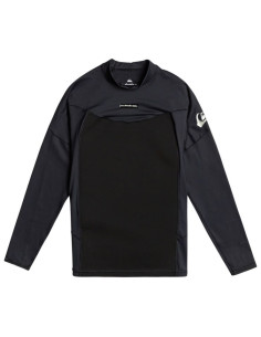 QUIKSILVER - EVERYDAY SESSIONS 1MM NEOSHIRT