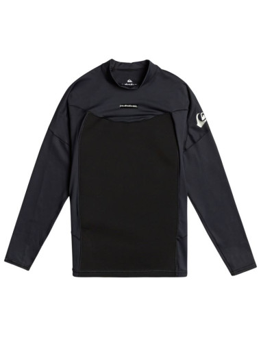 QUIKSILVER - TSHIRT NEOPRENE 1MM E LYCRA EVERYDAY SESSION NEOSHIRT