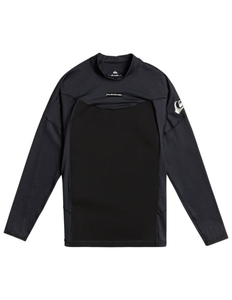 QUIKSILVER - TSHIRT NEOPRENE 1MM E LYCRAEVERYDAY SESSION NEOSHIRT