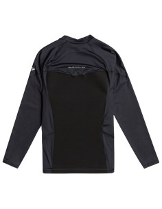 QUIKSILVER - TSHIRT NEOPRENE 1MM E LYCRA EVERYDAY SESSION NEOSHIRT 2