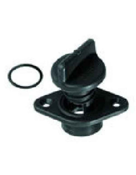 RWO COMPLETE HULL BUSH