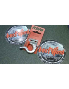 RWO - HARNESS QUICK RELEASE HOOK QRH SYSTEM R4023 REPLACEMENT 2
