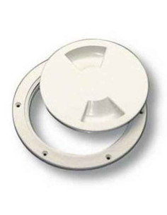 RWO - TAPPO DI ISPEZIONE LASER/ILCA 157M