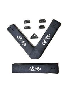 RAD - V-SET WITH FIXING