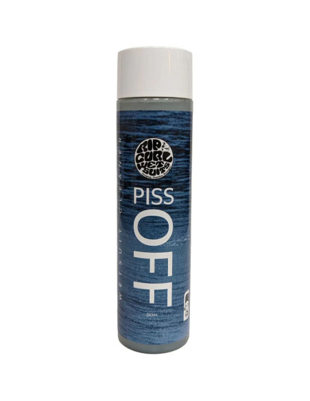 RIP CURL - DETERGENTE PISS OFF 250 ML